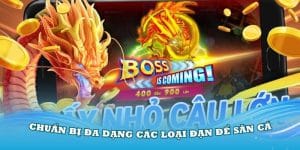 Bắn cá Long Vương