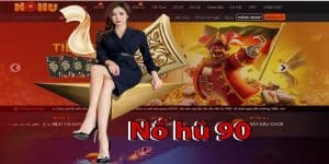 Nổ hũ 90