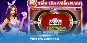 Tiến Lên Miền Nam